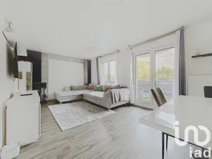 Appartement à Metz (57000)