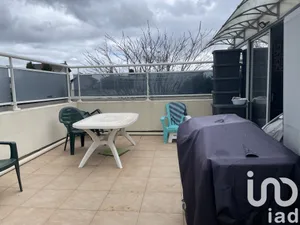 Appartement à Villiers-le-Bel (95400)