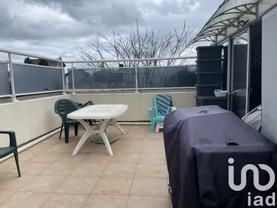 Appartement à Villiers-le-Bel (95400)