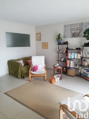 Appartement à Lescar (64230)