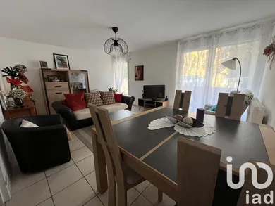 Appartement à Épernay (51200)