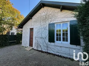 Maison traditionnelle à Pessac (33600)