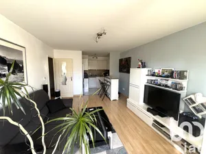 Apartment at Le Plessis-Trévise (94420)