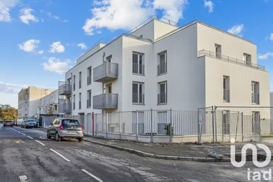 Appartement à Rosny-sous-Bois (93110)