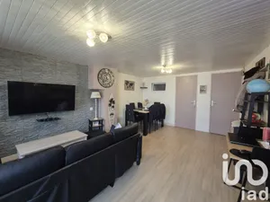 Apartment at Champigneulles (54250)