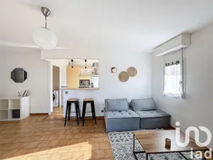 Appartement à Aix-en-Provence (13090)