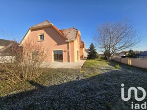 Maison à Bréviandes (10450)