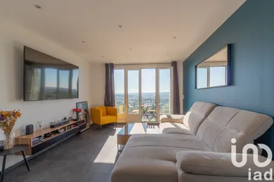 Appartement à Meulan-en-Yvelines (78250)