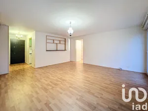 Appartement à Évry (91000)