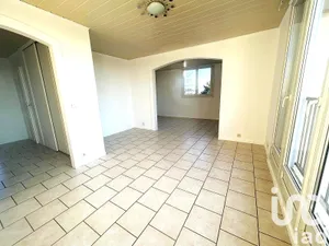 Appartement à Le Plessis-Trévise (94420)