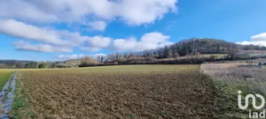 Terrain à bâtir à Auterive (32550)