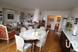Apartment in Antony (92160)