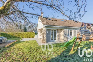 House at Montmain (76520)