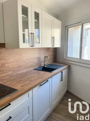 Village house in Puisserguier (34620)