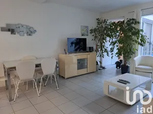 Townhouse in Le Château-d'Oléron (17480)