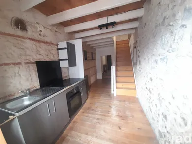 Townhouse at Argelès-sur-Mer (66700)