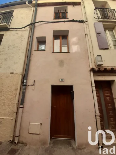 Townhouse at Argelès-sur-Mer (66700) — 13/14