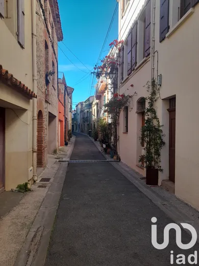 Townhouse at Argelès-sur-Mer (66700) — 14/14