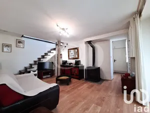 Maison traditionnelle à La Ville-du-Bois (91620)