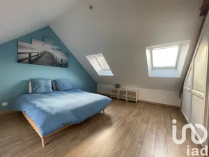 Longère à Mainvilliers (28300)