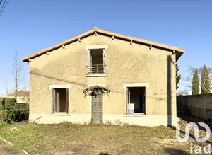 Maison à Mosnac (16120)