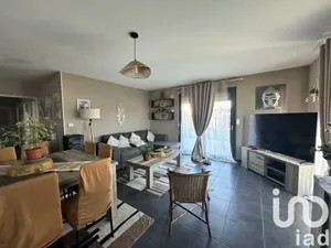 Maison traditionnelle à Cinq-Mars-la-Pile (37130)