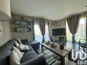 Traditional house at Cinq-Mars-la-Pile (37130)