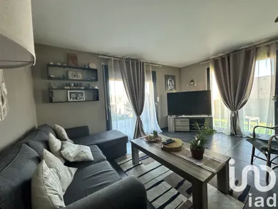 Maison traditionnelle à Cinq-Mars-la-Pile (37130)