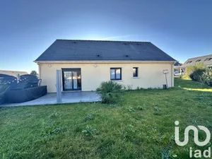 Maison traditionnelle à Cinq-Mars-la-Pile (37130)