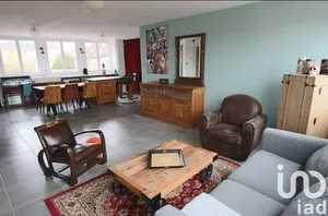 Appartement à Melun (77000)