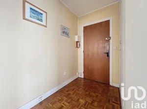Apartment at Sceaux (92330)