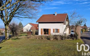 Maison à Amancey (25330)