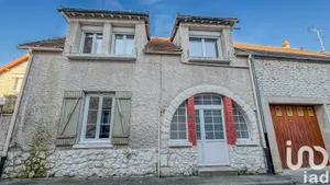 House in Guernes (78520)