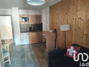 Appartement à Saint-Sorlin-d'Arves (73530)