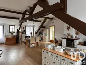 Apartment at Citry (77730)