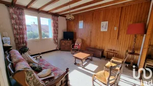 Maison traditionnelle à Thuir (66300)