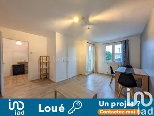 Apartment in Bonneuil-sur-Marne (94380)
