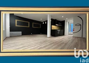 Appartement à Orléans (45000)