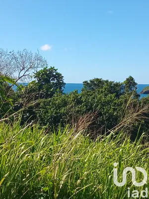 Land in Trois-Rivières (97114)