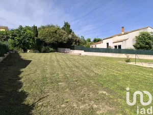 Terrain à bâtir à Brignon (30190)