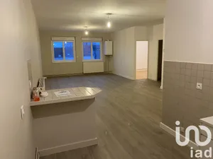 Appartement à Saint-Quentin (02100)