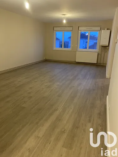 Appartement à Saint-Quentin (02100) — 2/6