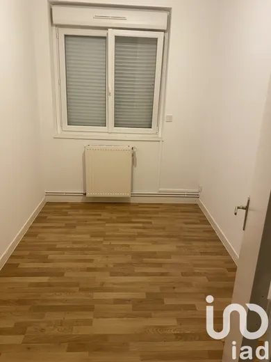 Appartement à Saint-Quentin (02100) — 4/6