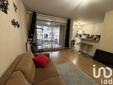 Apartment at Toulouse (31000)