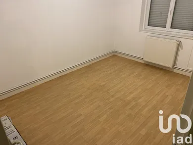 Appartement à Saint-Quentin (02100) — 5/6