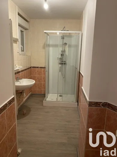 Appartement à Saint-Quentin (02100) — 6/6