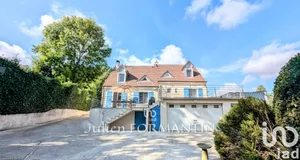 Maison à Lesches (77450)