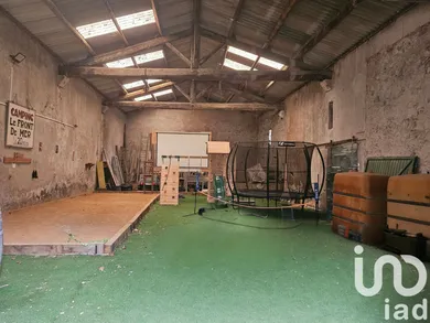 Grange à Frontignan (34110)