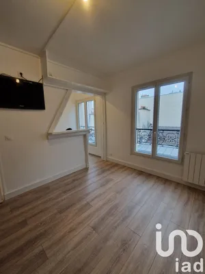 Studio à Paris (75003)
