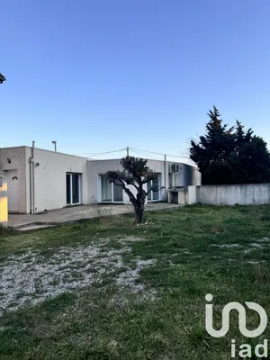 Maison à Bédarrides (84370)